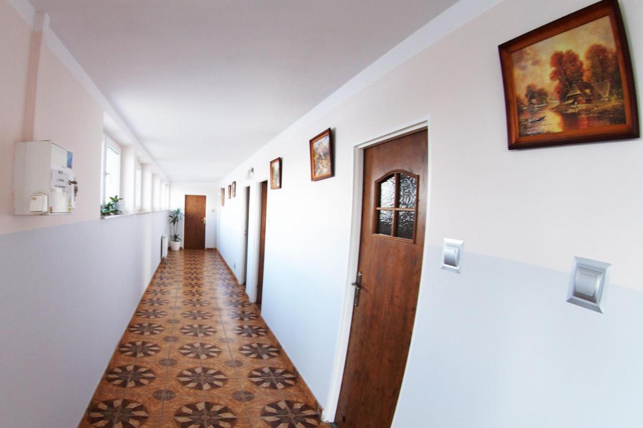 Motel WiG Sandomierz Exterior foto